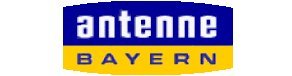 Logo von Antenne Bayern