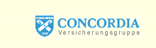 Logo von Conordia