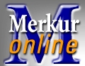Logo von Merkur-Online