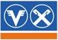 Logo von VR-Bank