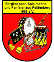 Logo von Spielmannszug-Peissenberg